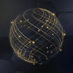 digital-globe-lines