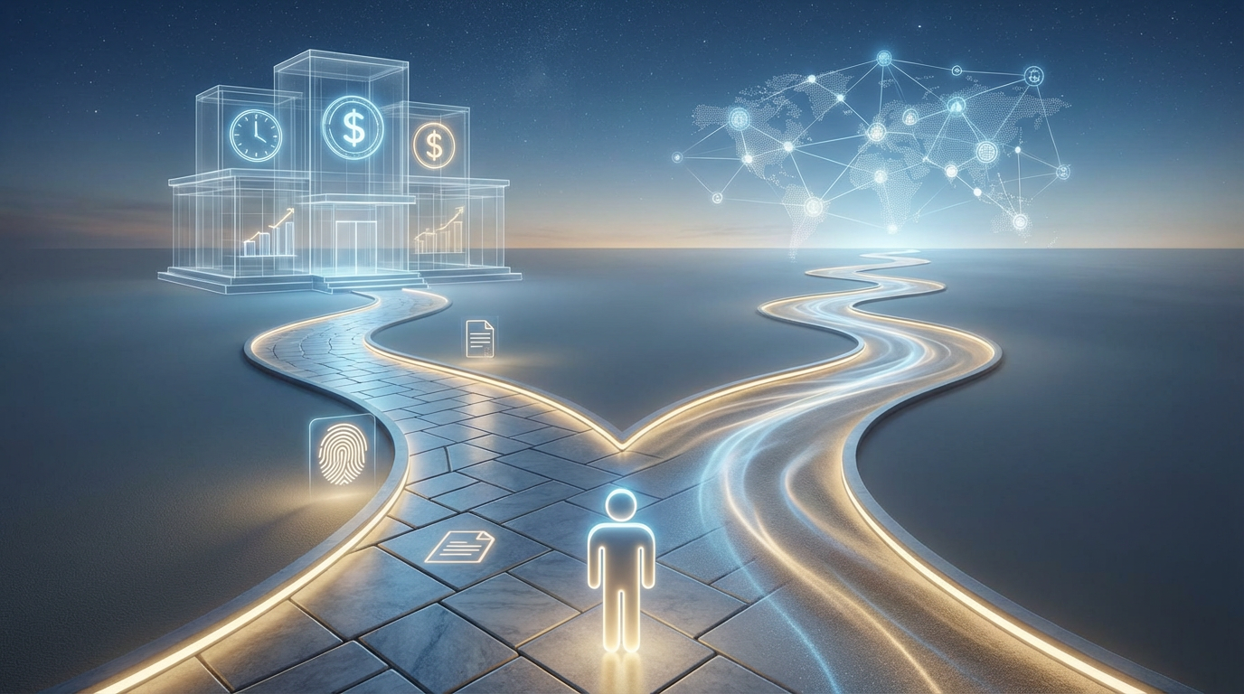 How to Use Crypto Without Verification (KYC)