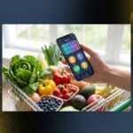 Spend Crypto on Groceries