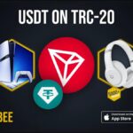 TRON X CoinsBee - Coinsbee | Blog CoinsBee App: Save 2% with USDT on TRON (TRC-20) Now